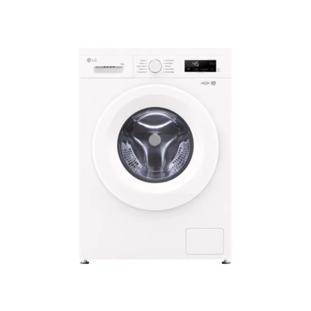 Пральна машина LG F2Y1NS3W Изображение