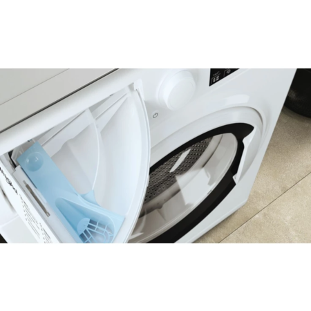 Пральна машина Whirlpool WRBSS 6239 W UA Изображение