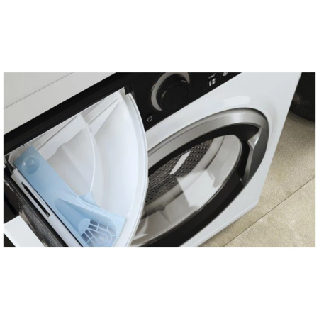 Пральна машина вузька WHIRLPOOL WRBSB 6228 B UA Изображение