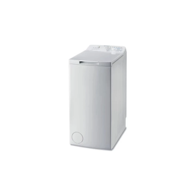 Пральна машина Indesit BTWA51052UA Зображення