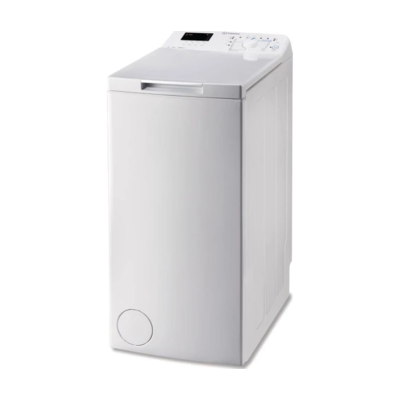 Пральна машина вертикальна Indesit BTW D61053 (EU) Изображение