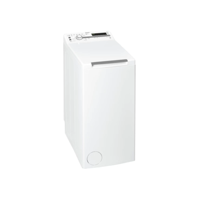 Пральна машина автоматична Whirlpool TDLR 60210 UA Изображение