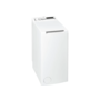 Пральна машина автоматична Whirlpool TDLR 60210 UA Изображение