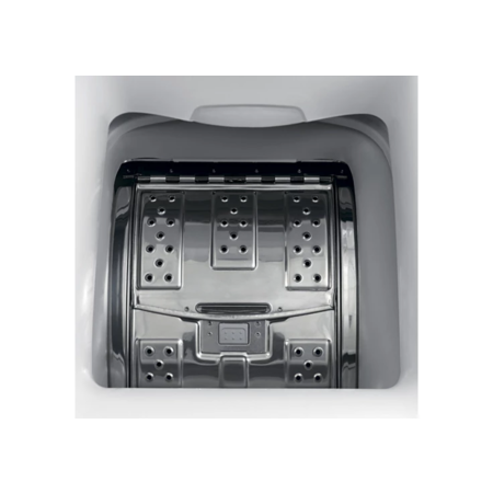 Пральна машина автоматична Whirlpool TDLR 60210 UA Изображение