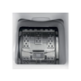 Пральна машина автоматична Whirlpool TDLR 60210 UA Изображение