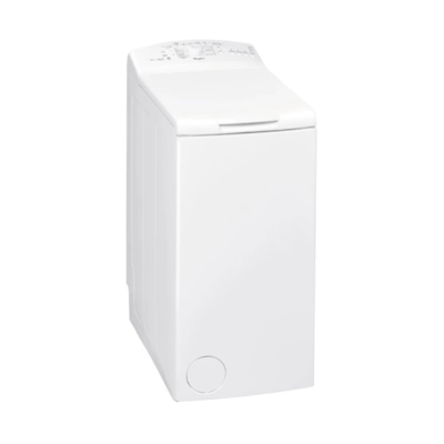 Пральна машина вертикальна Whirlpool AWE 6080 UA Изображение
