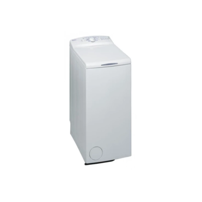 Пральна машина вертикальна Whirlpool AWE 5080 Изображение