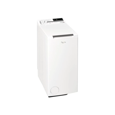 Пральна машина WHIRLPOOL TDLR 65230 UA Изображение