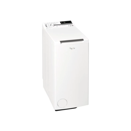 Пральна машина WHIRLPOOL TDLR 65230 UA Изображение