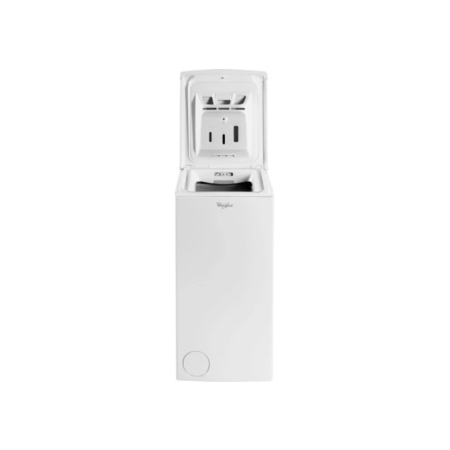 Пральна машина WHIRLPOOL TDLR 65230 UA Изображение