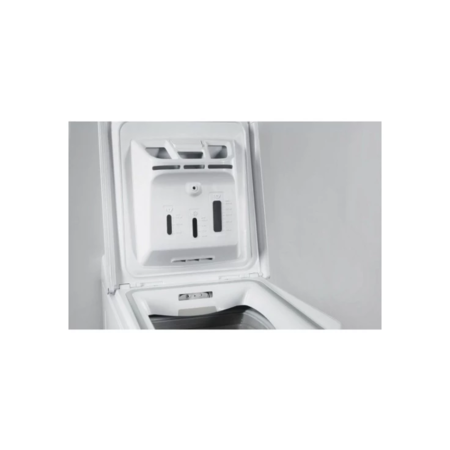 Пральна машина WHIRLPOOL TDLR 65230 UA Изображение