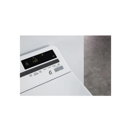 Пральна машина WHIRLPOOL TDLR 65230 UA Изображение