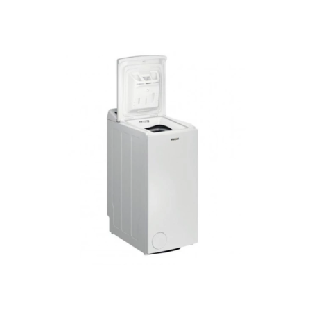 Пральна машина з вертикальним завантаженням WHIRLPOOL TDLRB 7222BS UA Изображение