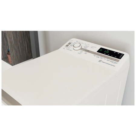 Пральна машина з вертикальним завантаженням WHIRLPOOL TDLRB 7222BS UA Изображение