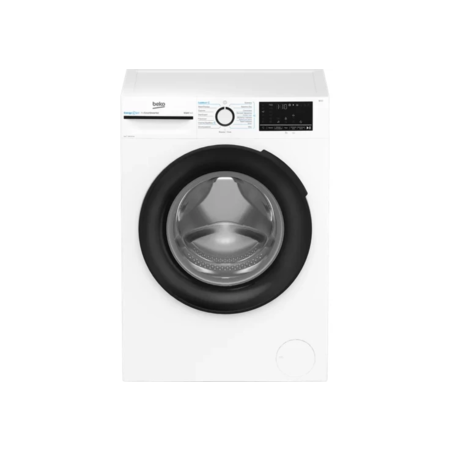 Пральна машина BEKO BM3WFSU48435WB Изображение