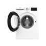 Пральна машина BEKO BM3WFSU48435WB Изображение
