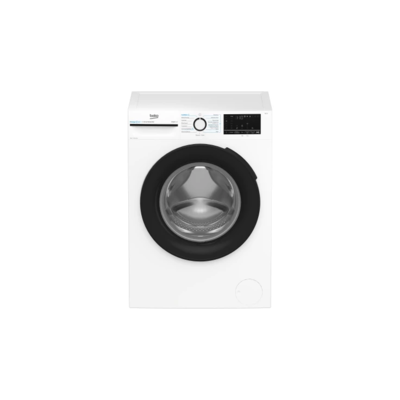 Пральна машина Beko BM3WFU410435WB Изображение
