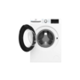 Пральна машина Beko BM3WFU410435WB Изображение