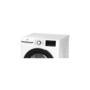 Пральна машина Beko BM3WFU410435WB Изображение