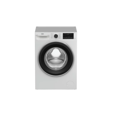 Пральна машина Beko B5WFU58436W Зображення