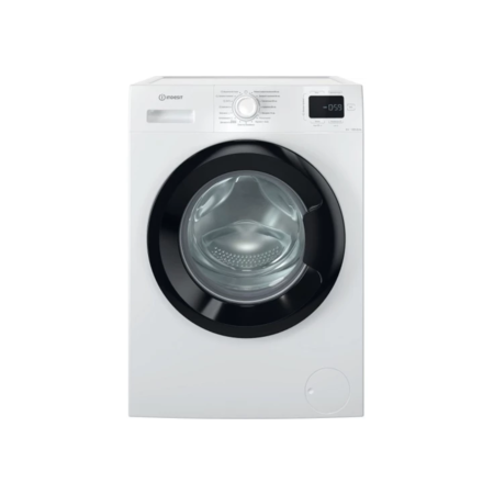 Пральна машина Indesit IM 812B MY TIME UA Изображение