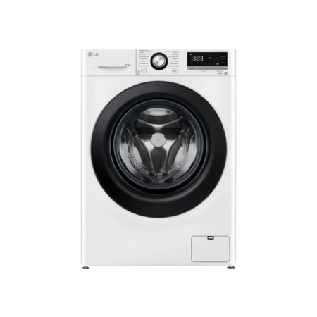 Пральна машина LG F4V3RS6WW (244274) Изображение