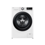 Пральна машина LG F4V3RS6WW (244274) Изображение