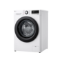Пральна машина LG F4V3RS6WW (244274) Изображение