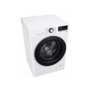 Пральна машина LG F4V3RS6WW (244274) Изображение