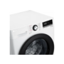 Пральна машина LG F4V3RS6WW (244274) Изображение