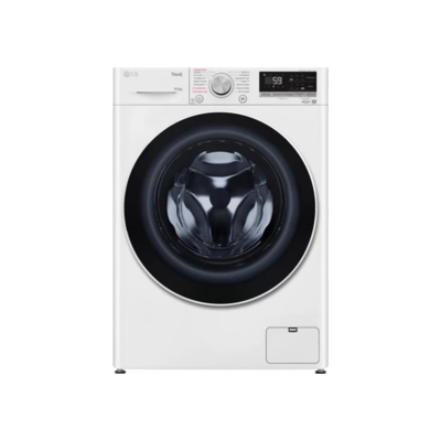 Пральна машина LG F4V5RS0WW Изображение