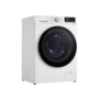 Пральна машина LG F4V5RS0WW Изображение