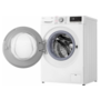 Пральна машина LG F4V5RS0WW Изображение