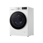 Пральна машина LG F4V5RS0WW Изображение