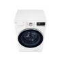 Пральна машина LG F4V5RS0WW Изображение