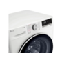 Пральна машина LG F4V5RS0WW Изображение