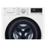 Пральна машина LG F4V5RS0WW Изображение