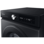 Пральна машина Samsung WW11B1504CABUA Изображение