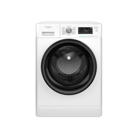 Пральна машина повногабаритна WHIRLPOOL FFB 9448 BV UA Изображение