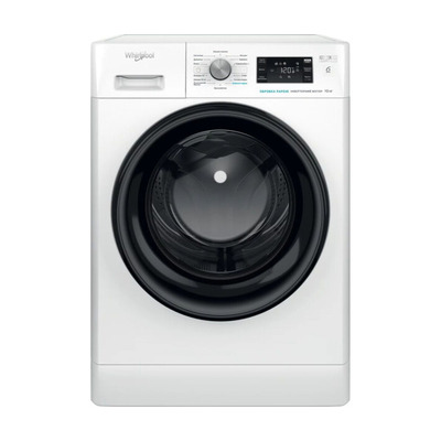 Пральна машина Whirlpool FFB 10469 BV UA Зображення