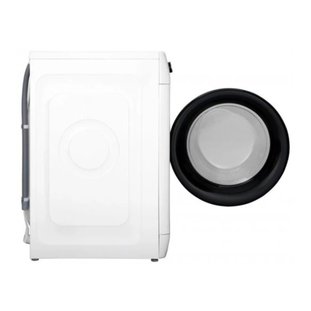 Пральна машина повногабаритна WHIRLPOOL FFB 8248 BV UA Изображение