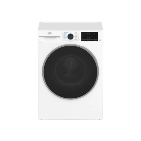 Пральна машина Beko B5DFT58447W Изображение