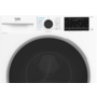 Пральна машина Beko B5DFT58447W Изображение