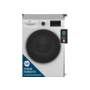 Пральна машина із сушаркою BEKO B5DFT59447W Изображение