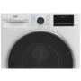 Пральна машина із сушаркою BEKO B5DFT59447W Изображение
