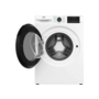 Пральна машина із сушаркою BEKO B5DFT510457WPB Изображение