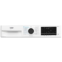 Пральна машина із сушаркою BEKO B5DFT510457WPB Изображение