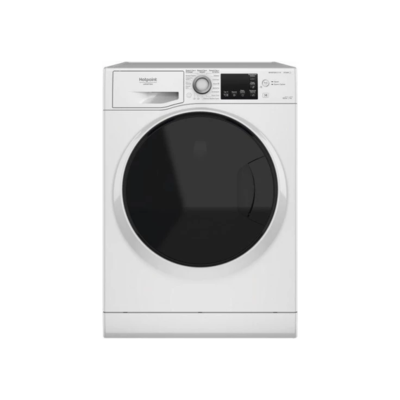 Пральна машина із сушаркою HOTPOINT ARISTON NDB 10570 DA UA Зображення
