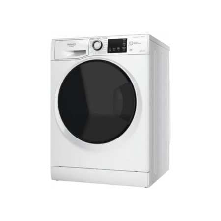 Пральна машина із сушаркою HOTPOINT ARISTON NDB 10570 DA UA Зображення