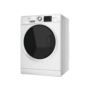 Пральна машина із сушаркою HOTPOINT ARISTON NDB 10570 DA UA Зображення